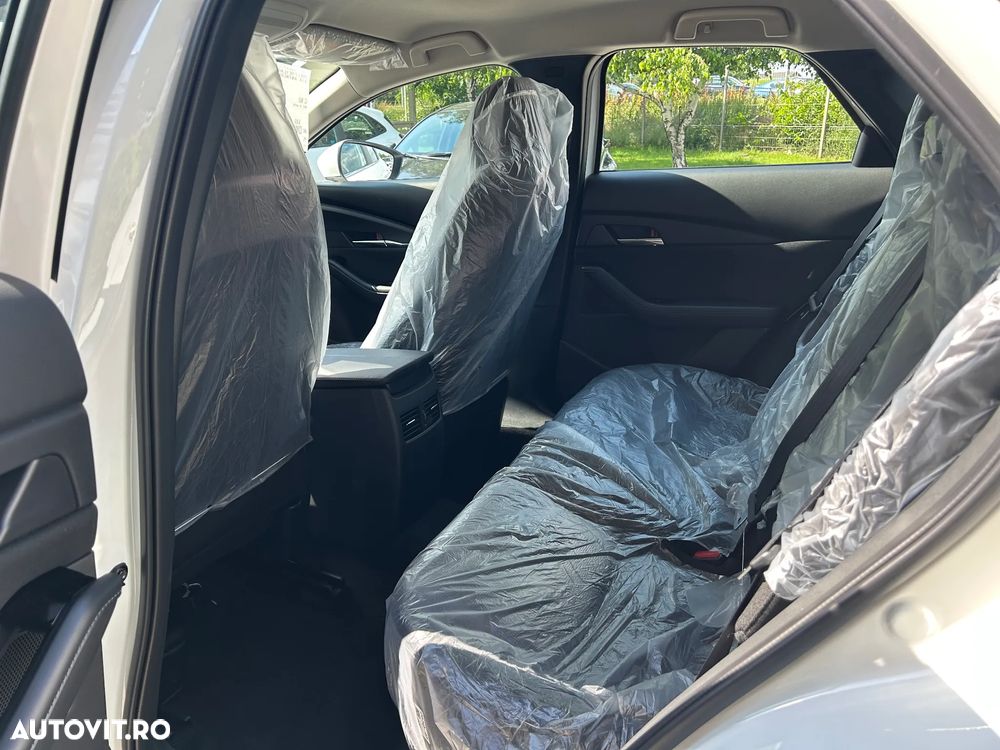 Mazda CX-30 e-SKYACTIV G140 AT MHEV Center-Line - 18