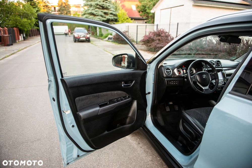 Suzuki Vitara - 13