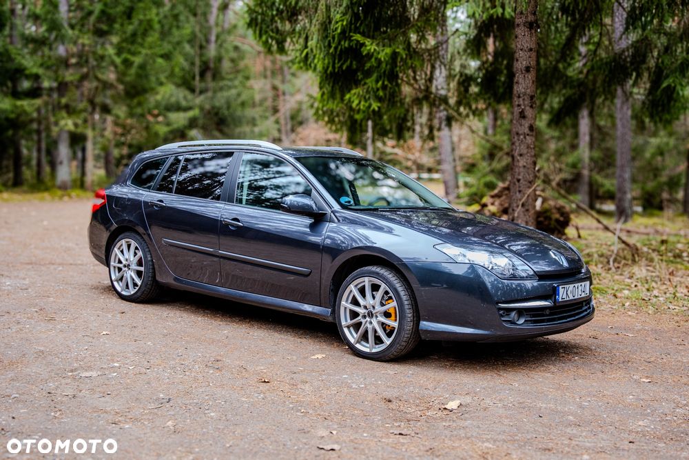 Renault Laguna 2.0 16V Dynamique - 1
