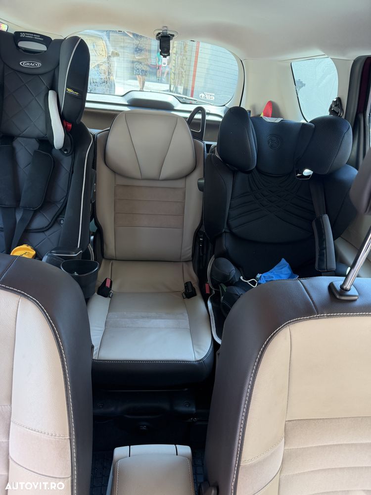 Renault Grand Scenic - 8