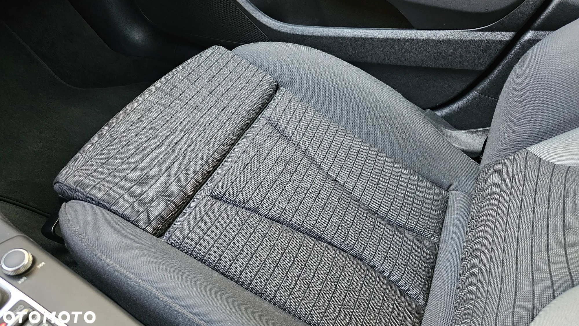 Audi A3 Limousine - 36