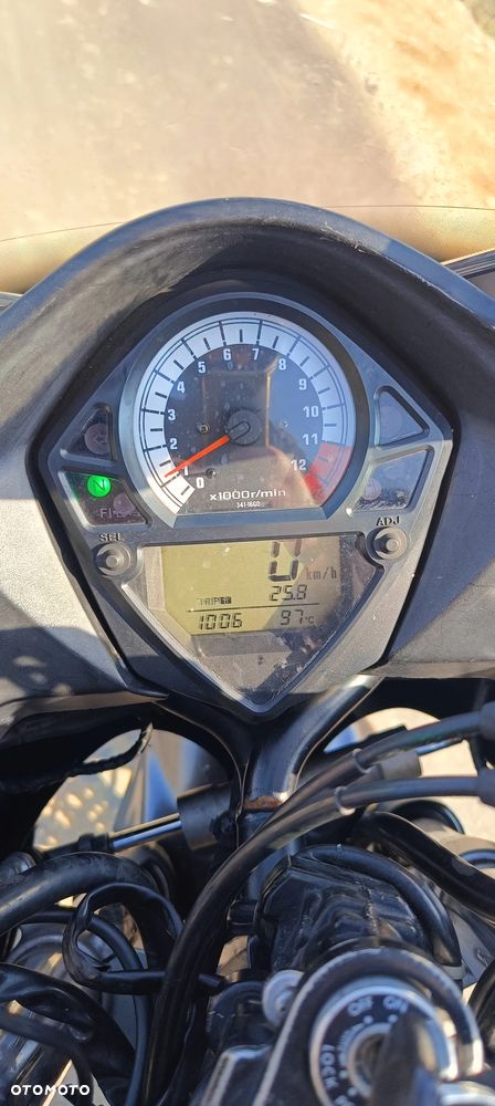 Suzuki SV - 3
