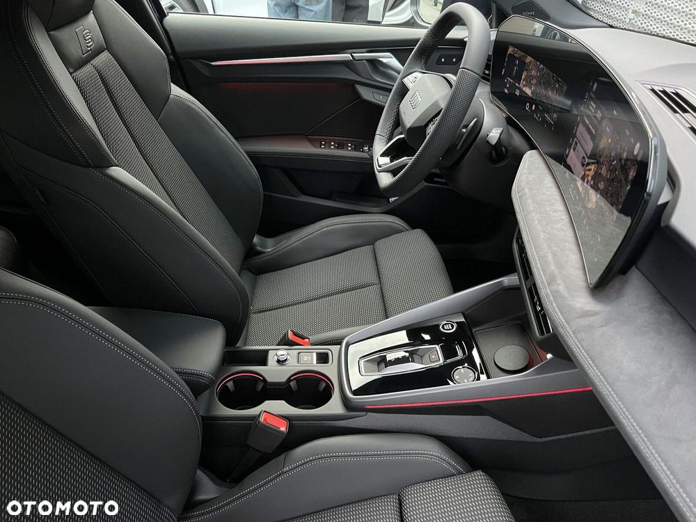 Audi A3 Sportback - 18