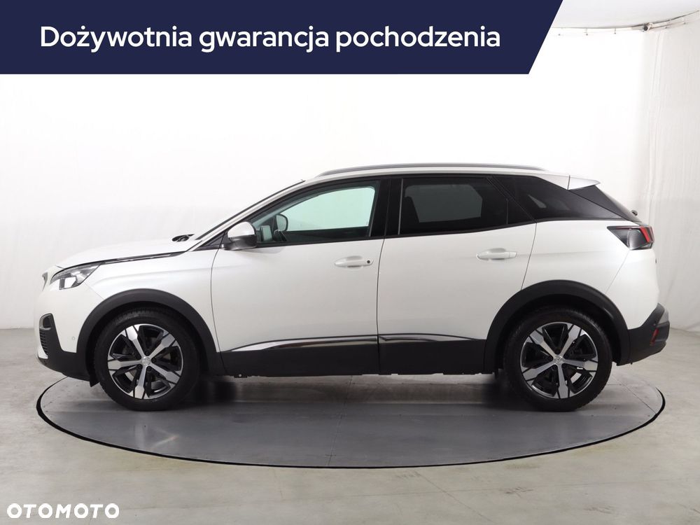 Peugeot 3008 - 4