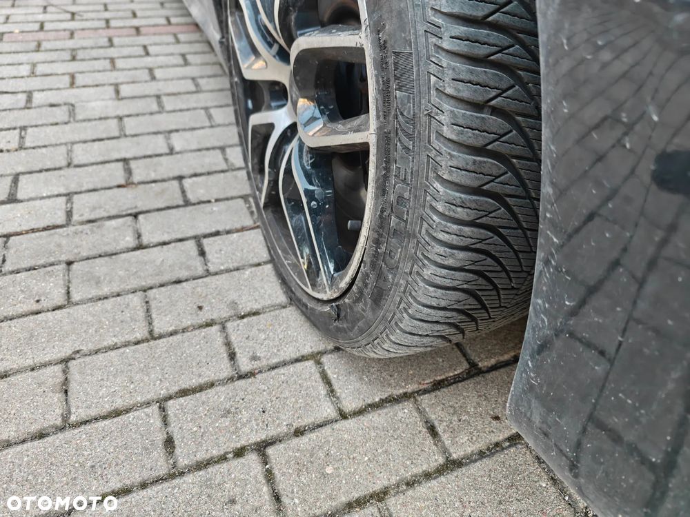 Peugeot 508 BlueHDi 180 EAT6 Stop&Start Allure - 7