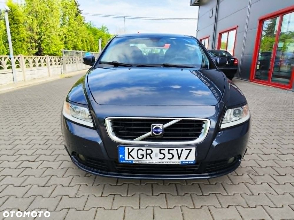 Volvo S40 2.0D - 36