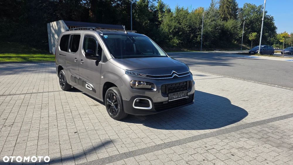 Citroën Berlingo