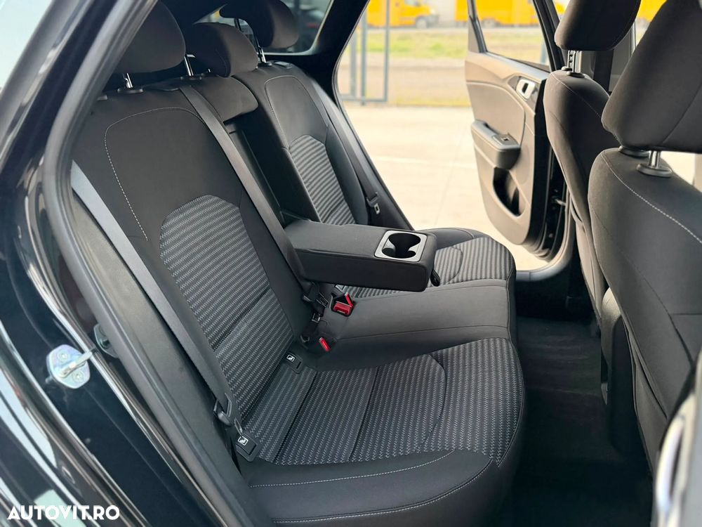 Kia Ceed 1.6 CRDi DCT Vision - 15