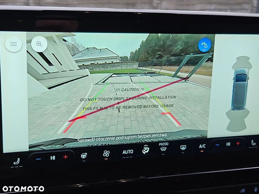 Ford Tourneo Custom 2.0 EcoBlue 320 L2 Titanium - 33