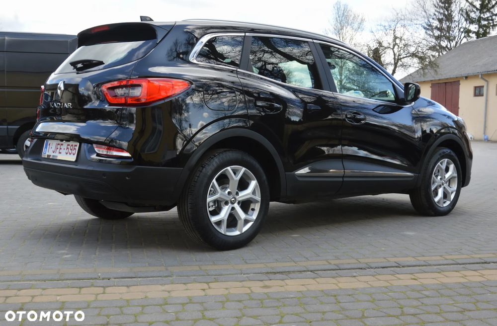 Renault Kadjar - 9