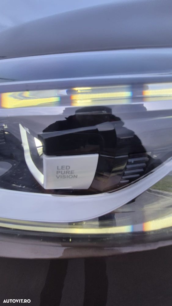 Renault Kadjar Energy dCi 130 LIMITED - 18