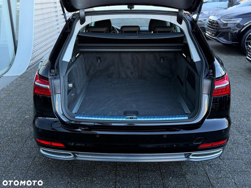 Audi A6 Avant - 9
