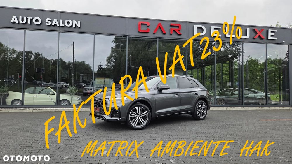 Audi Q5 - 1