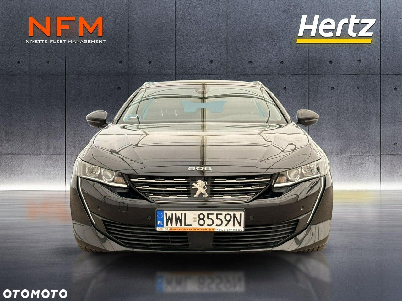 Peugeot 508 1.5 BlueHDi Active S&S - 8