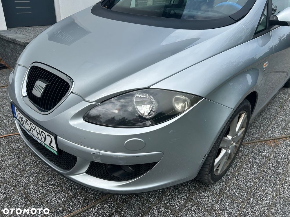 Seat Altea 2.0 FSI Stylance - 6