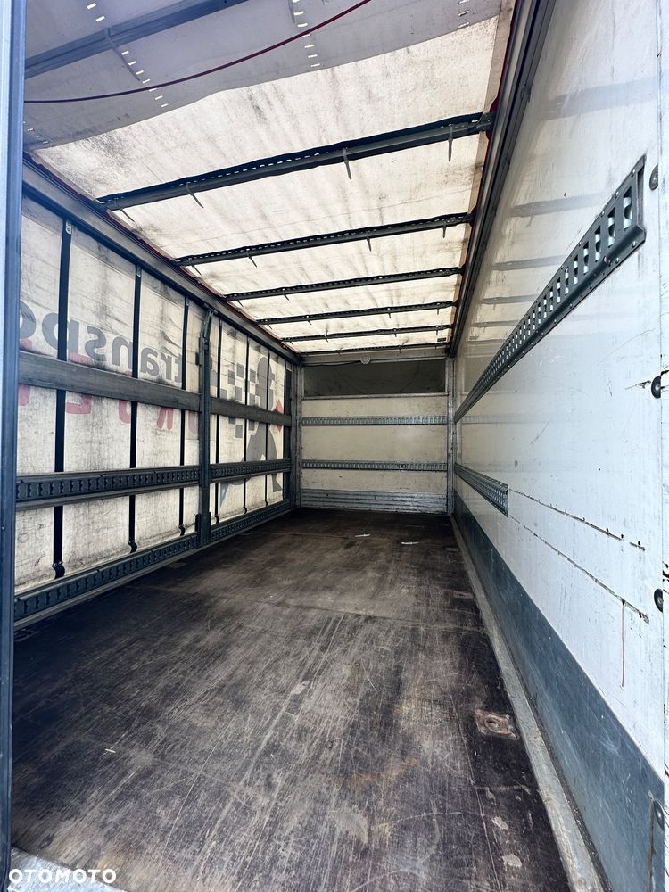 Iveco Daily 35S180 - 7