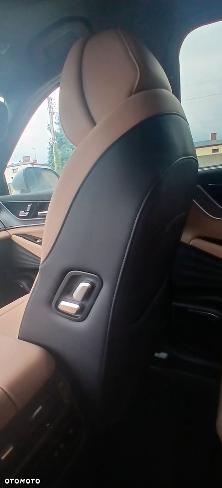Chery Tiggo 9 1.5 T-GDI Super Hybrid Prestige 3DHT - 24