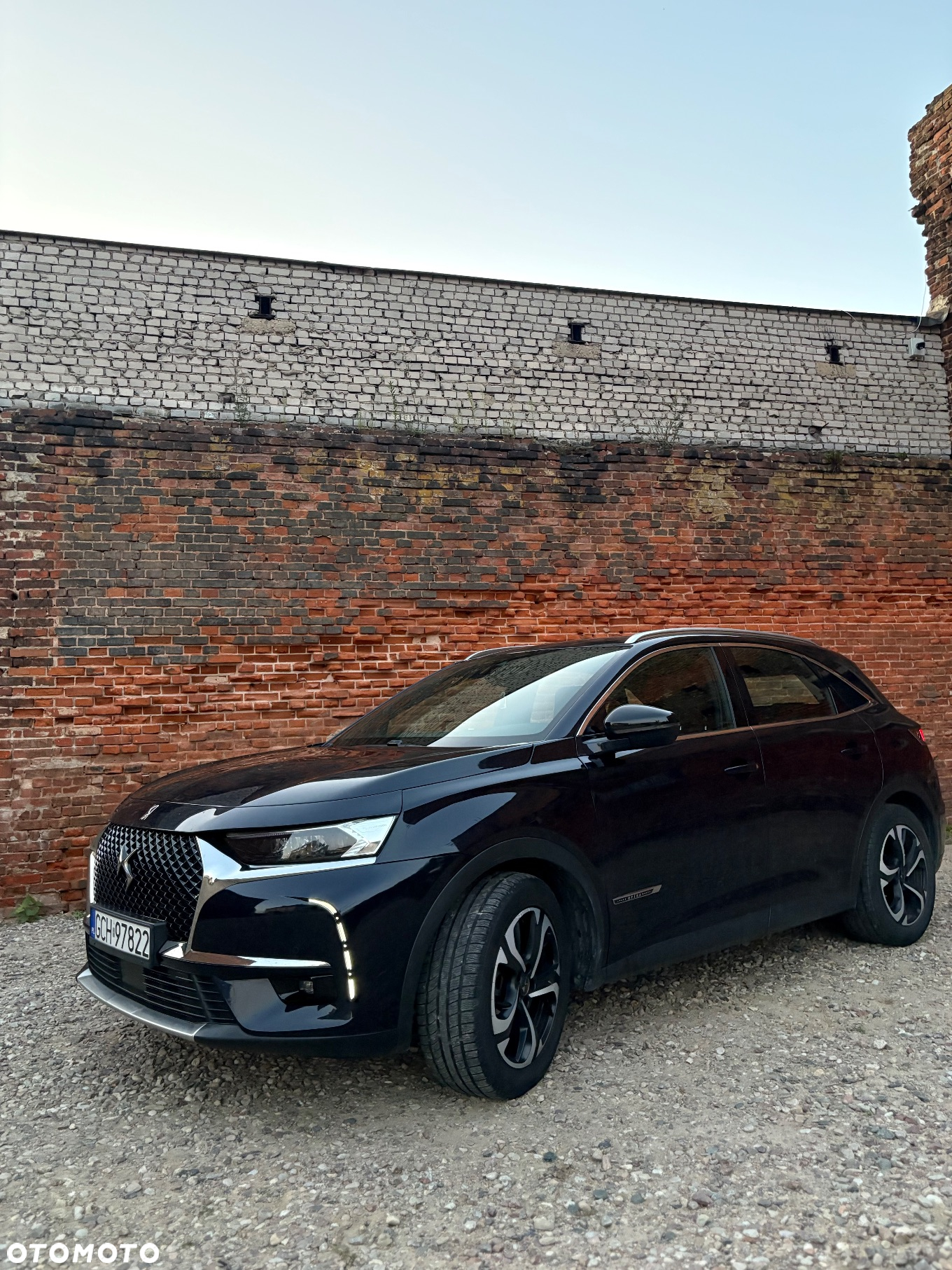 DS Automobiles DS 7 Crossback - 5