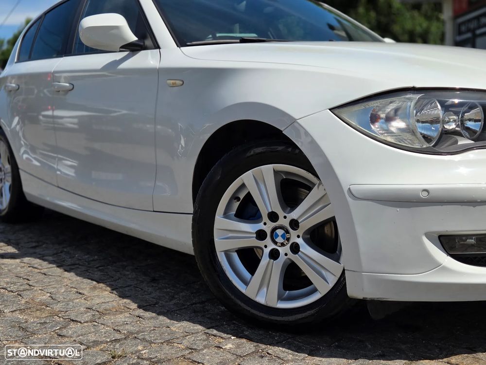 BMW 118 iA - 3