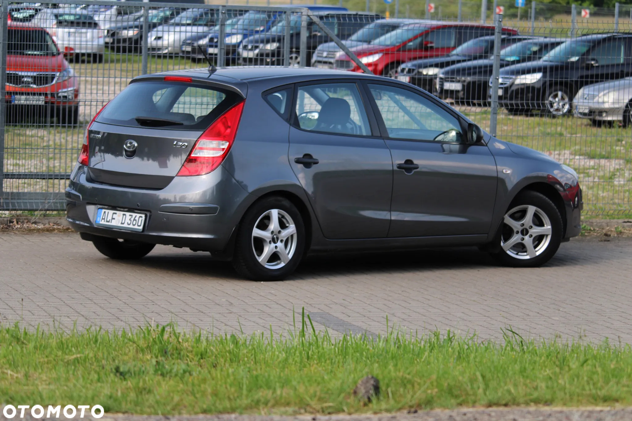 Hyundai i30 - 11