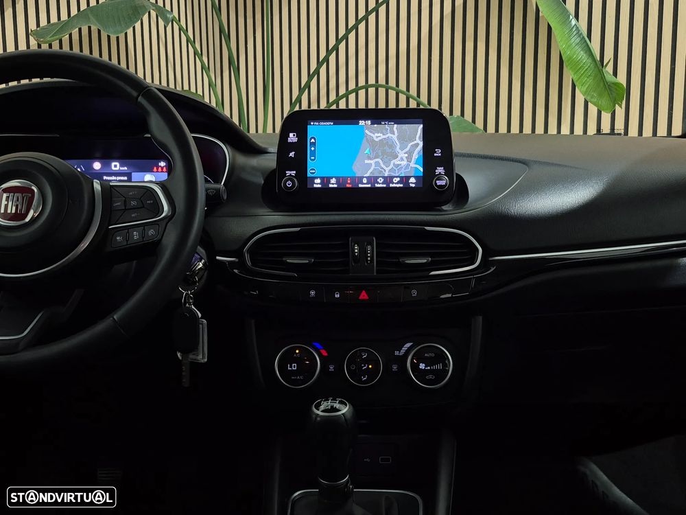 Fiat Tipo Station Wagon 1.0 GSE T3 City Life - 16