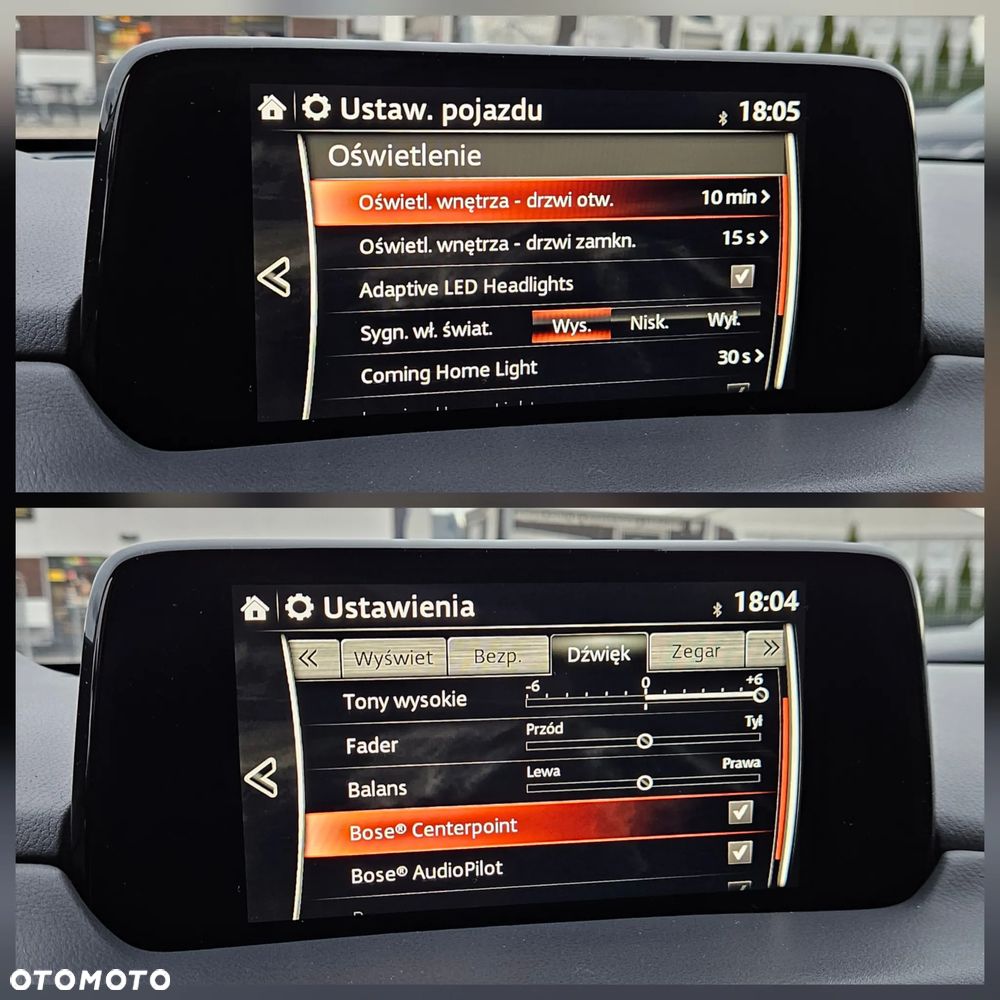 Mazda CX-5 2.5 Skypassion AWD - 26