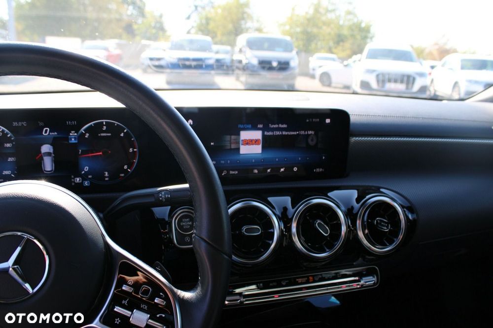 Mercedes-Benz CLA - 28