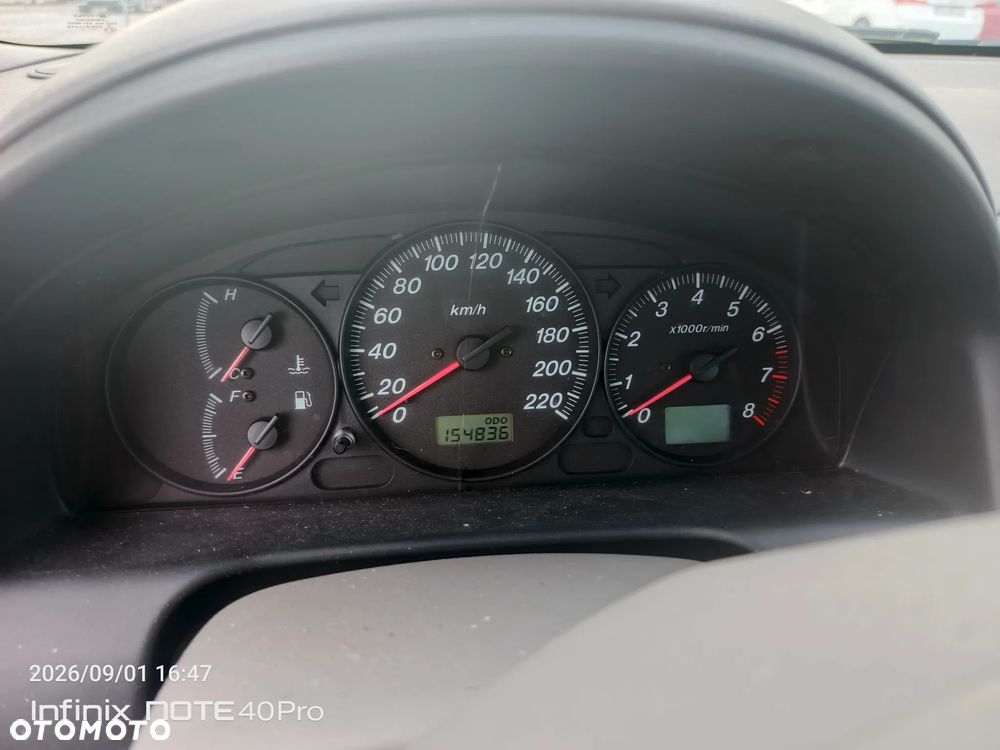 Mazda Premacy 1.8 Comfort - 7