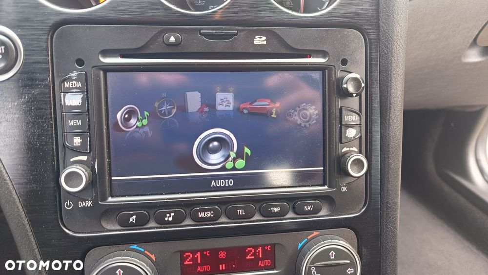 Alfa Romeo 159 2.0 JTDM 16V DPF - 40