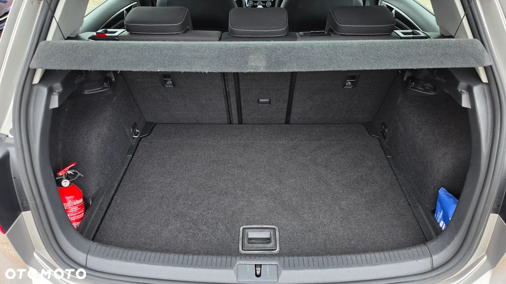 Volkswagen Golf 1.4 TSI BMT Highline Perfectline - 22