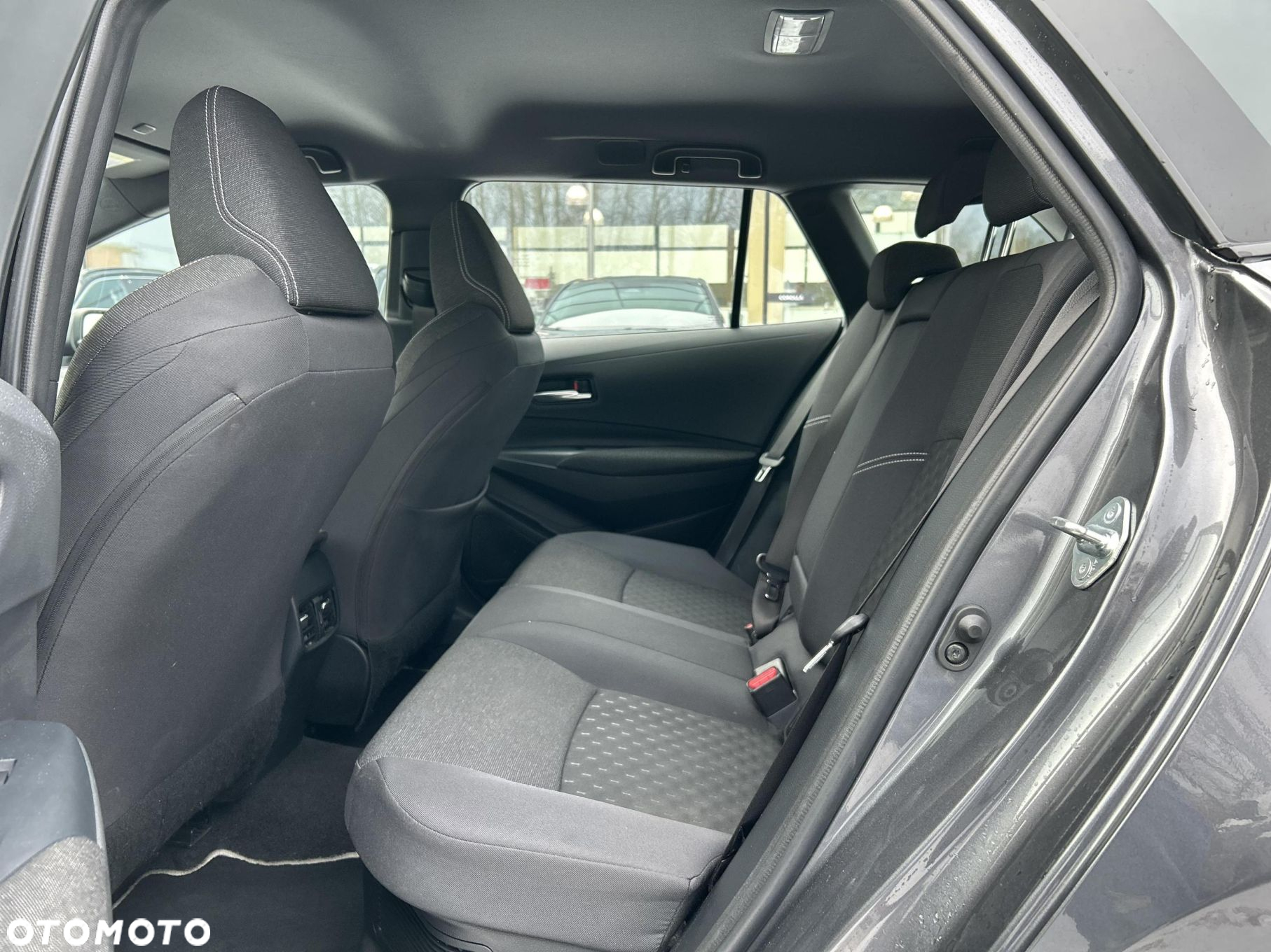 Toyota Corolla - 14