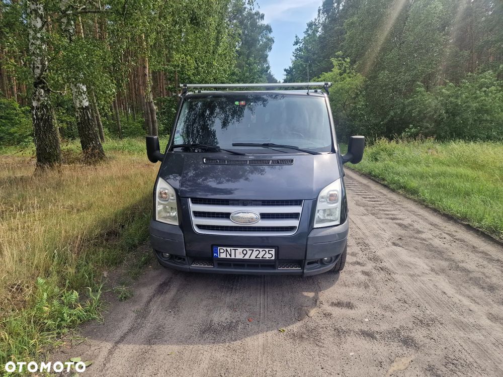 Ford TRANSIT - 2