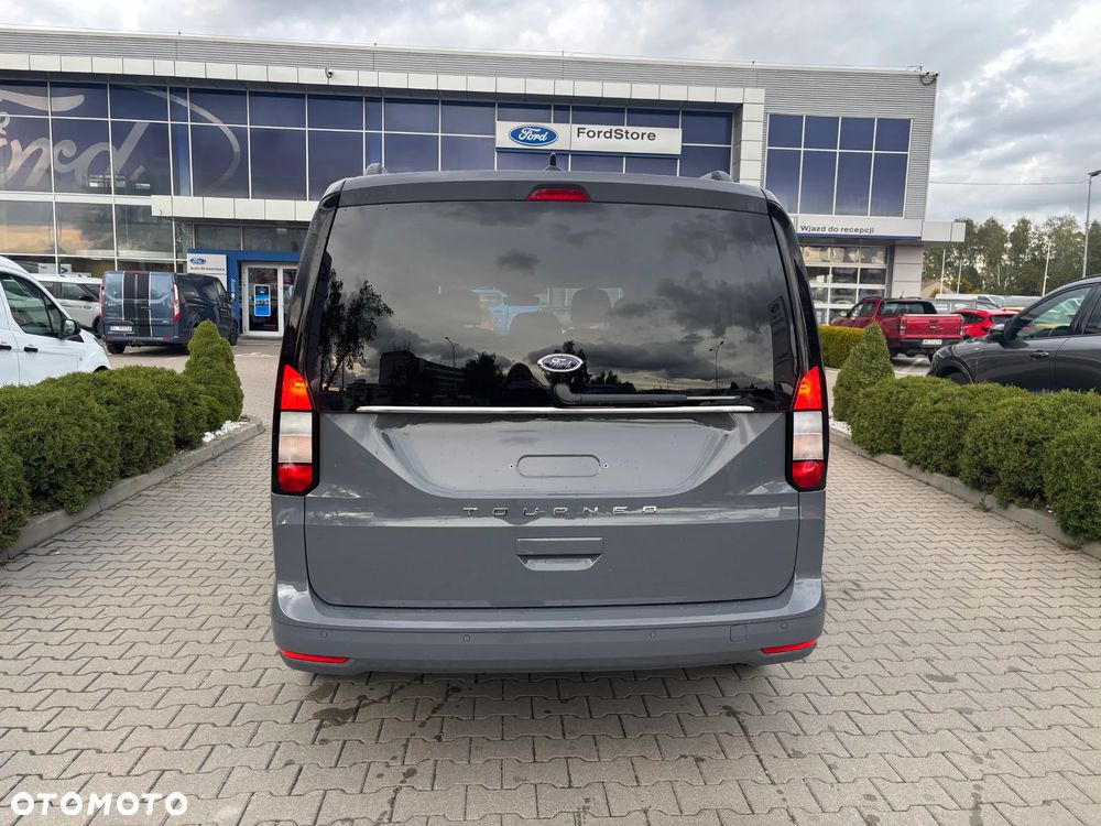 Ford Transit - 6
