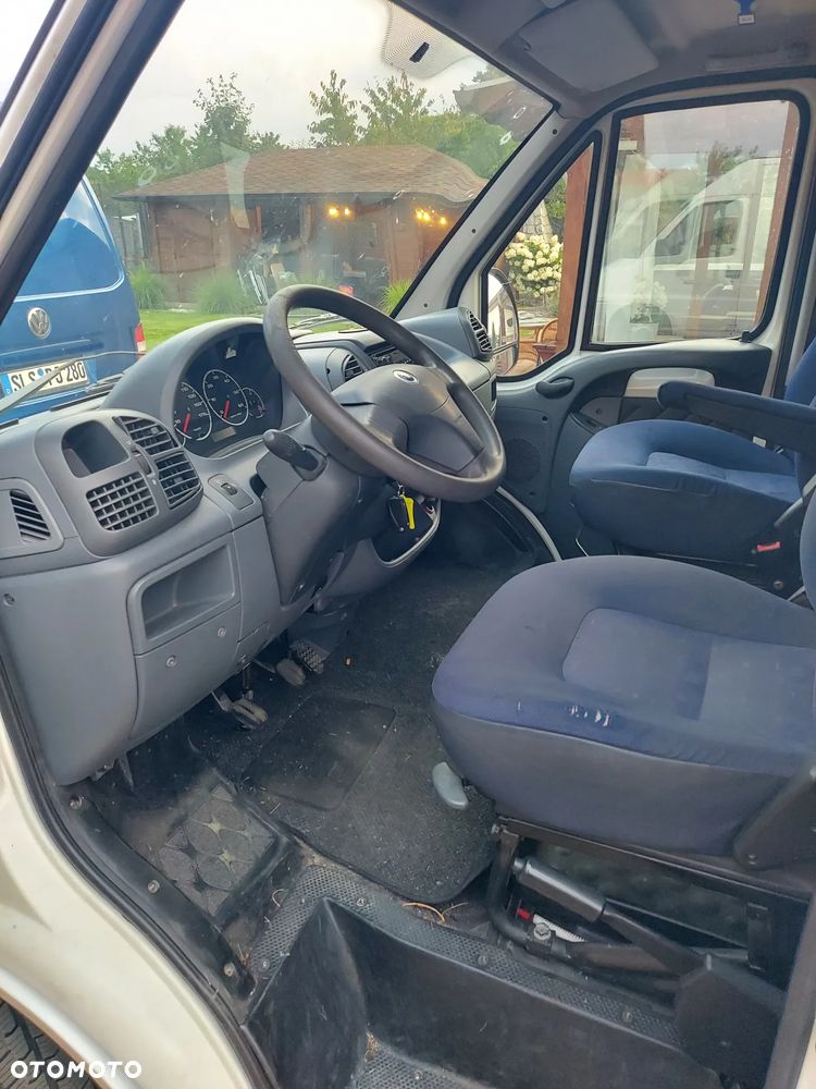 Fiat Ducato - 5