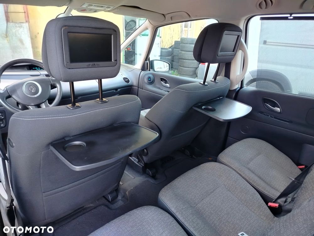 Renault Espace 2.0 Tech Run - 25