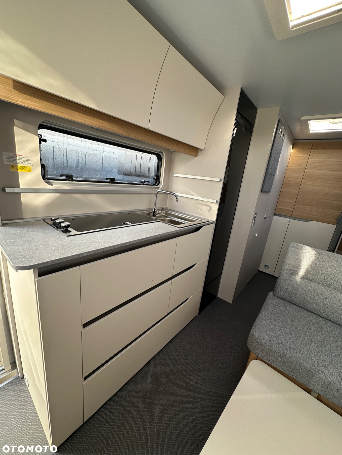 Adria ADORA 573 PT - 9