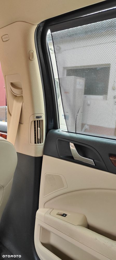 Skoda Superb 3.6 FSI 4x4 Elegance DSG - 22