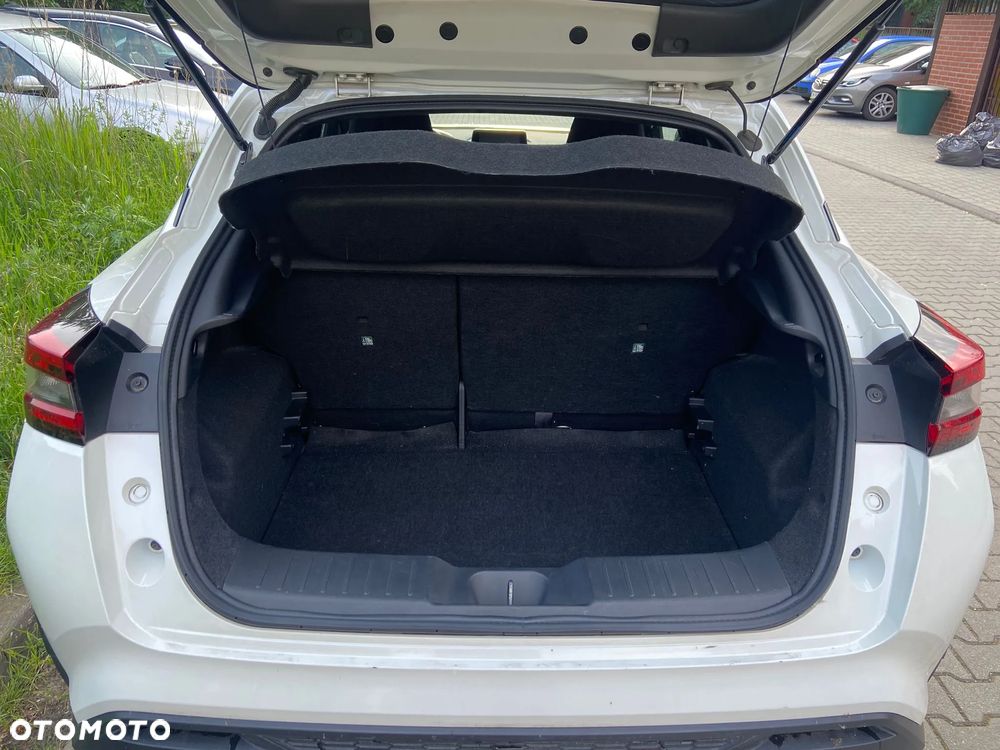Nissan Juke 1.0 DIG-T Acenta - 13