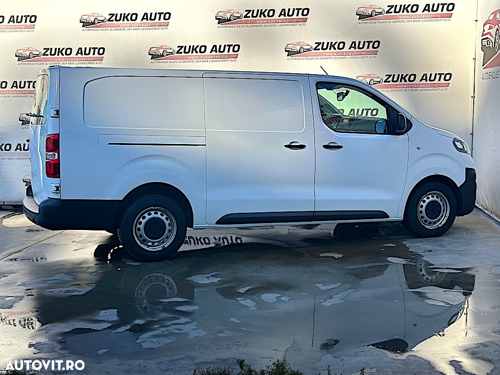 Opel Vivaro - 7
