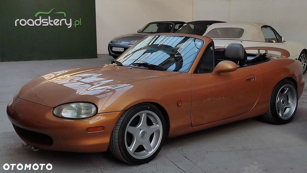 Mazda MX-5 - 24