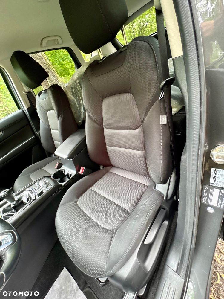 Mazda CX-5 2.2 D Skydream AWD - 24