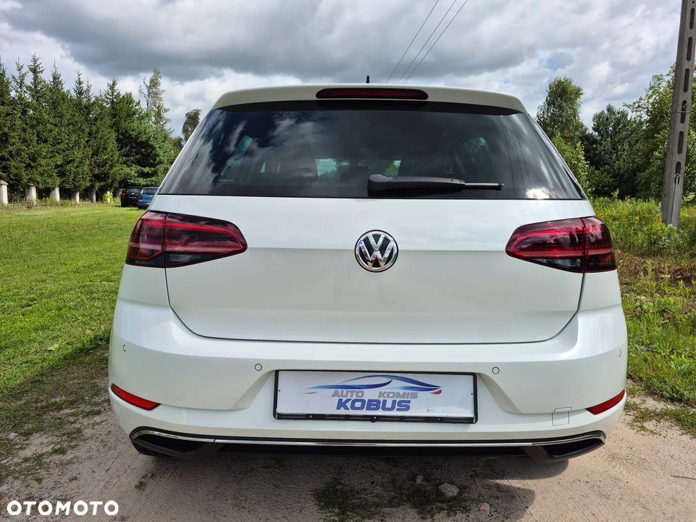 Volkswagen Golf 1.0 TSI OPF Join - 5