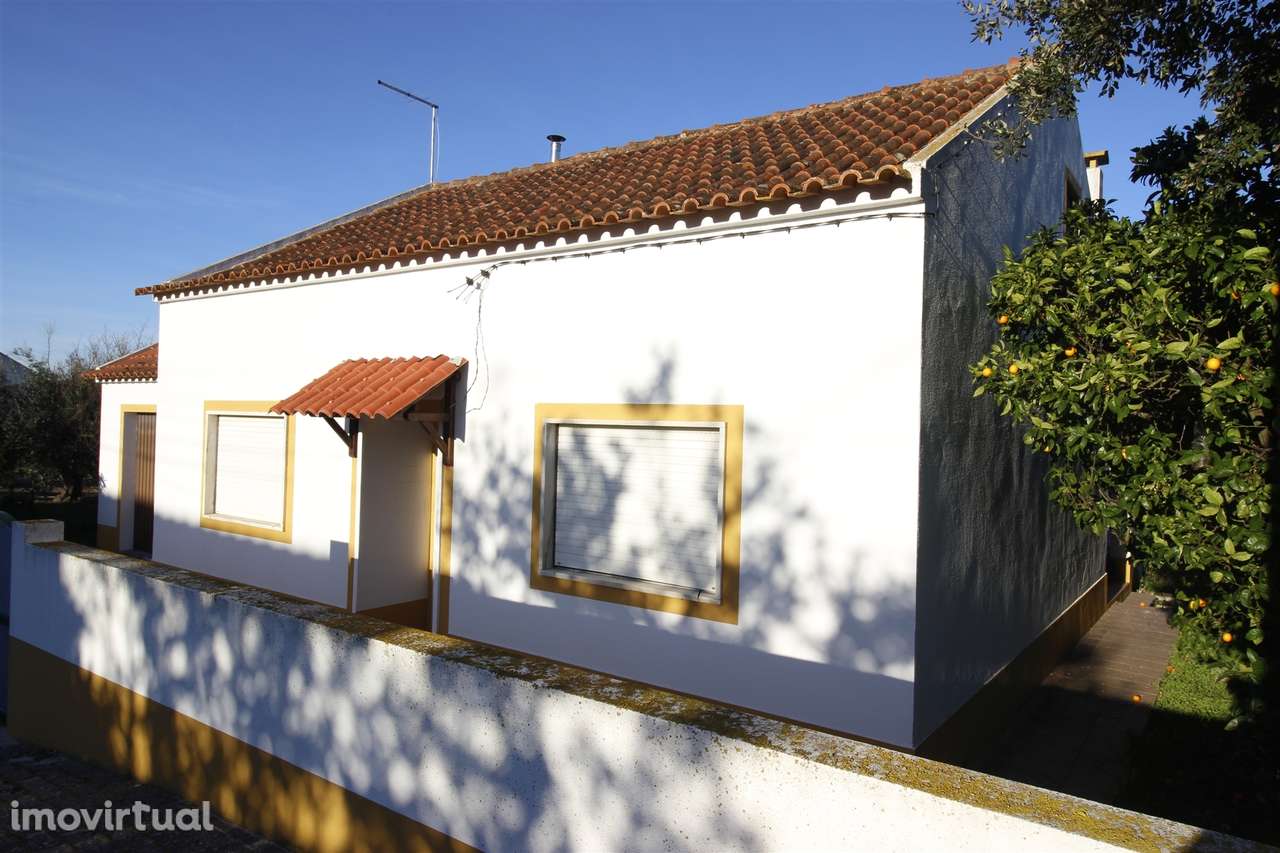 Moradia T2 Venda em Cortiçadas de Lavre e Lavre,Montemor-o-Novo - Grande imagem: 2/31