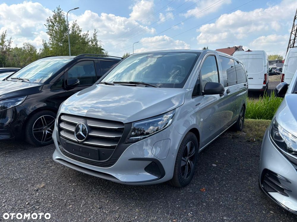 Mercedes-Benz Vito - 8