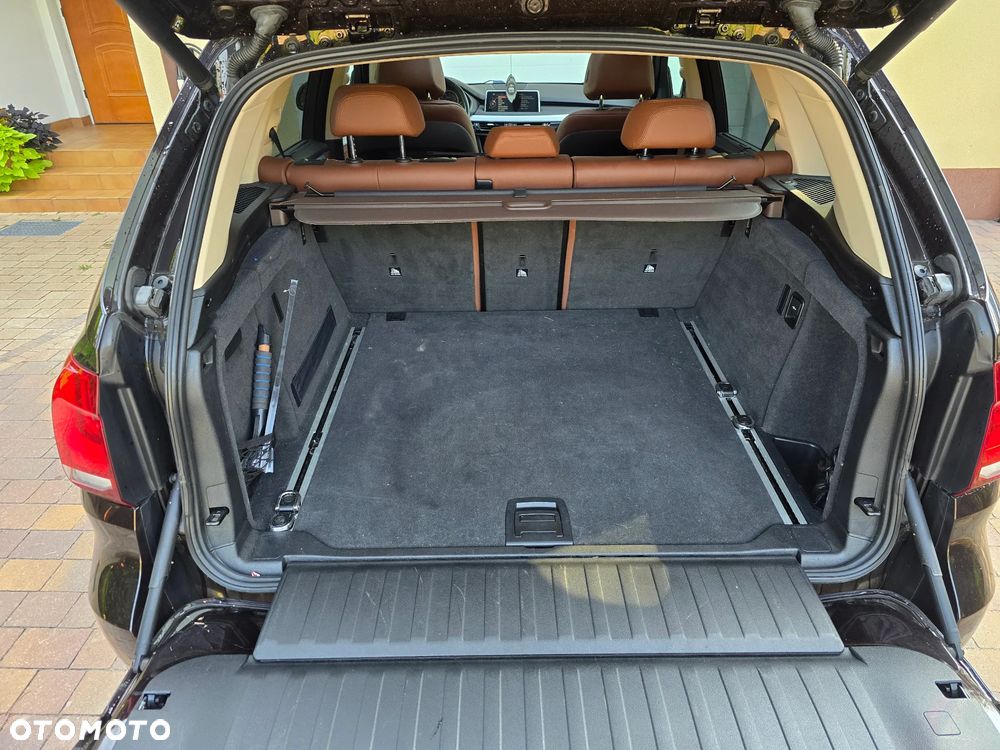 BMW X5 - 7