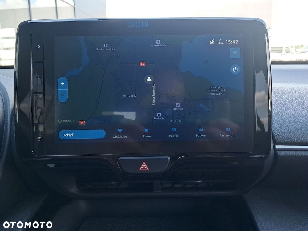Toyota Yaris Cross Hybrid 1.5 Comfort - 22