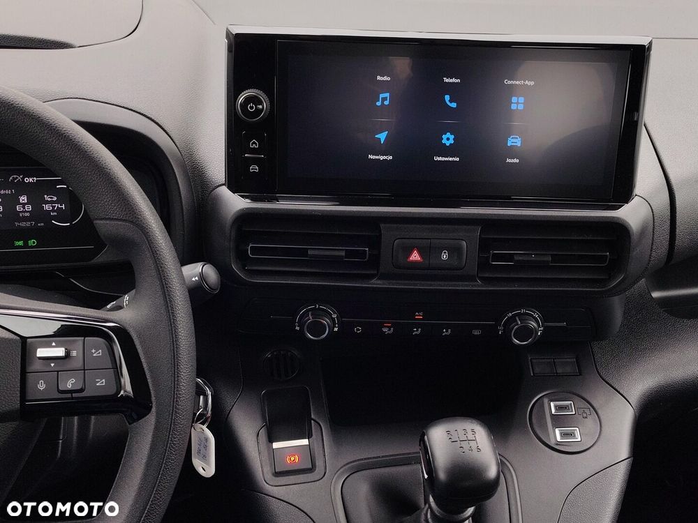 Toyota Proace City Verso 1.5 D-4D Business - 17