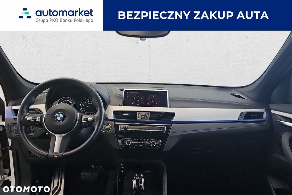 BMW X1 sDrive20i M Sport - 17