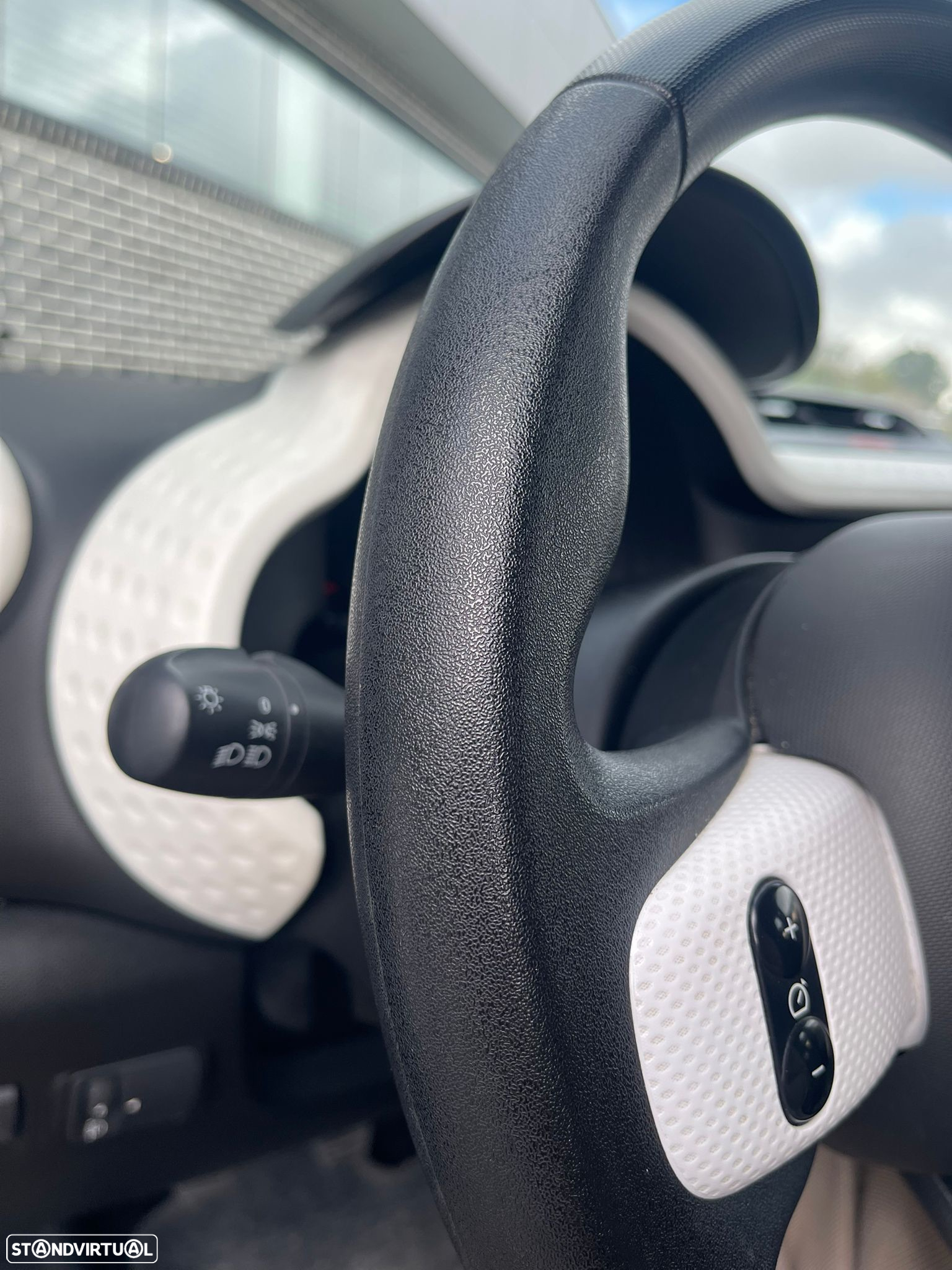 Renault Twingo 1.0 SCe Night&Day - 15