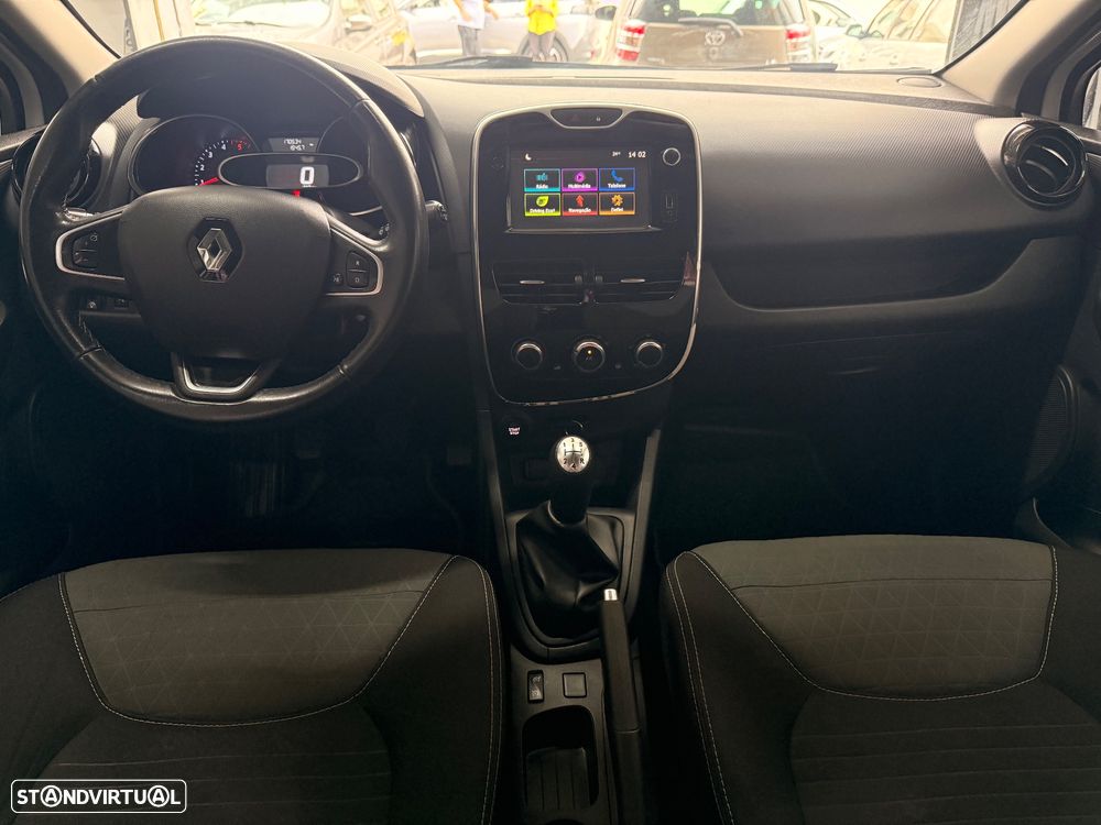Renault Clio dCi 75 Expression - 5